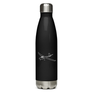 Yuneec Sport Homebuilt LSA Water Bottle
