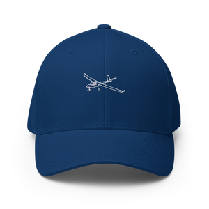 Yuneec Sport Homebuilt LSA Flexfit Hat