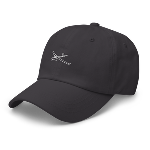 Yuneec Sport Homebuilt LSA Hat