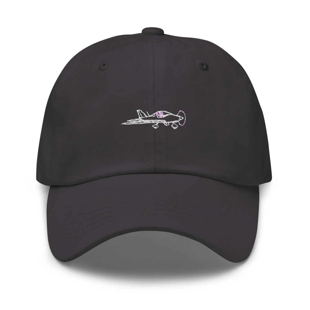 TL Ultralight STING S4: Sporty Homebuilt LSA Hat 