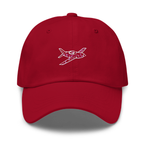 Questair Venture Homebuilt Sport Hat