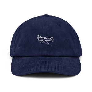 Extra 300 Homebuilt Sport Aircraft Hat