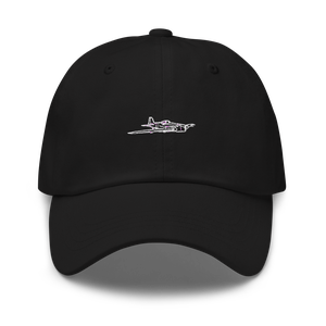 ZLIN 526 Sport Homebuilt Aircraft Hat