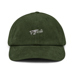 Kitfox 7 Sport Homebuilt Aircraft Hat