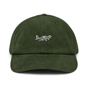 Hummingbird Ultracruiser: Sporty Homebuilt LSA Hat