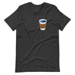 100LL Coffee T-Shirt
