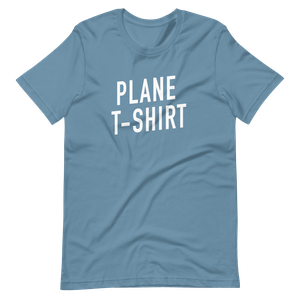 Plane T-Shirt T-Shirt
