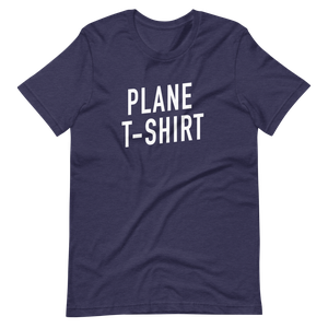 Plane T-Shirt T-Shirt