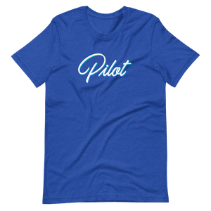 Pilot T-Shirt