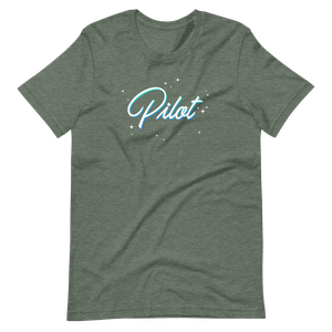 Pilot T-Shirt