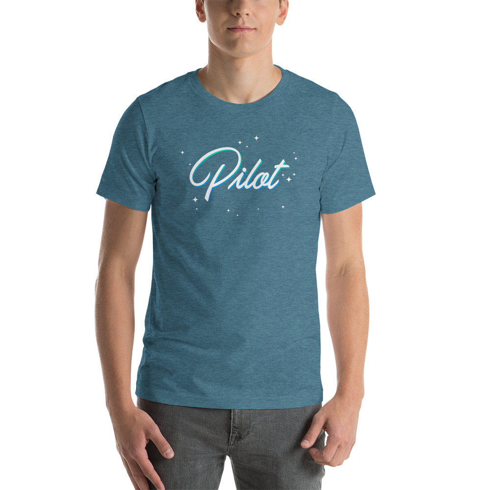 Pilot T-Shirt 