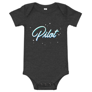 Pilot Onsie