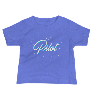 Pilot Baby T-Shirt