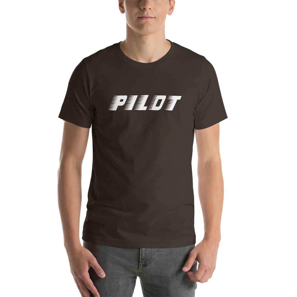 Pilot T-Shirt 