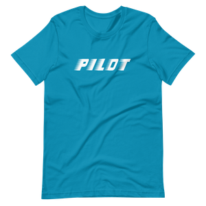 Pilot T-Shirt