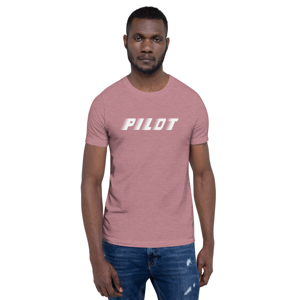 Pilot T-Shirt 