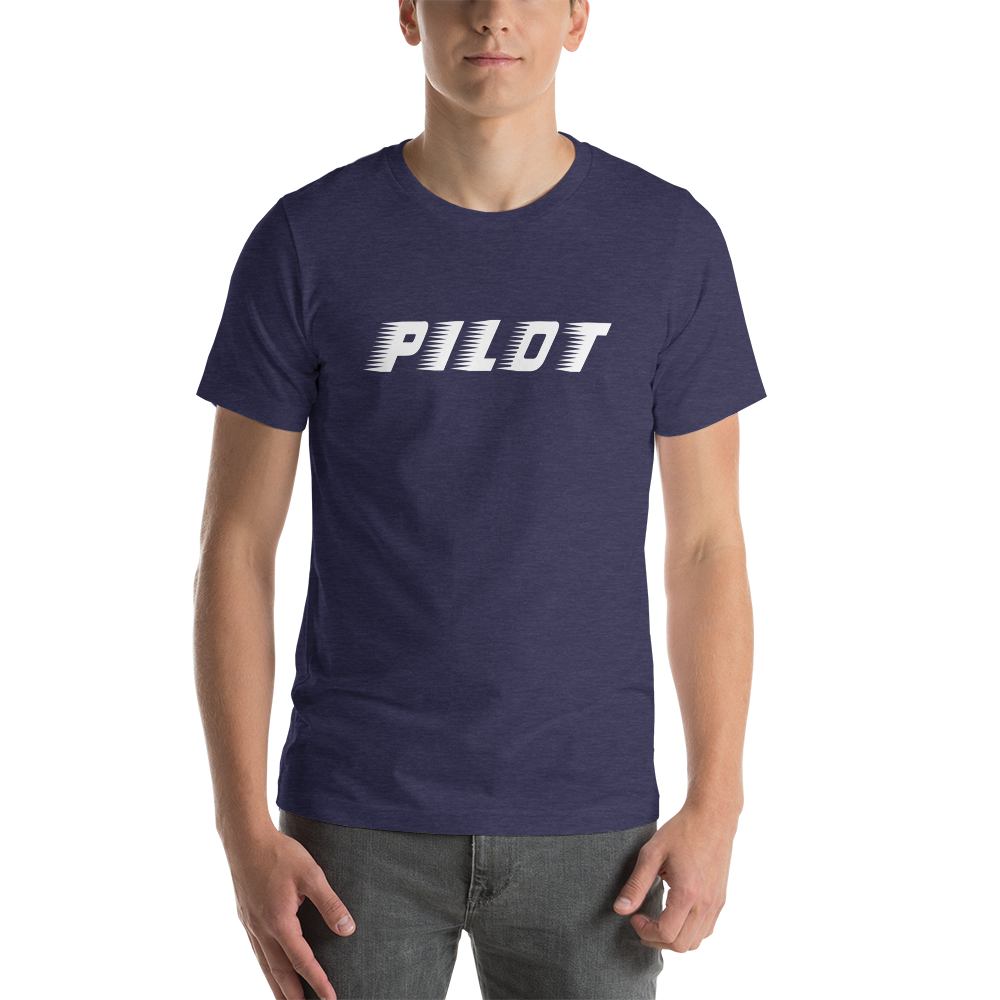Pilot T-Shirt 