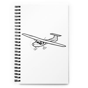 Fantasy Air Allegro 2000 Light Sport Notebook