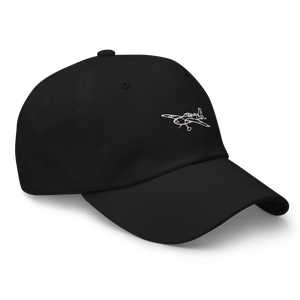 Stevens Akro Sport Aircraft Hat