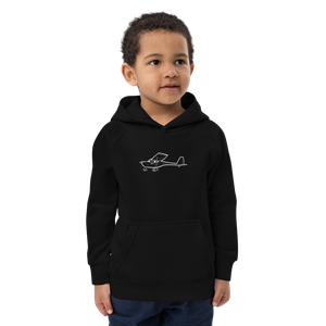 Remos G-3 Sport Aircraft SOL'S Hoodie