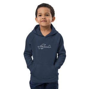 Remos G-3 Sport Aircraft SOL'S Hoodie