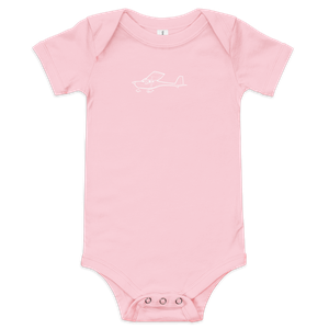 Remos G-3 Sport Aircraft Onsie