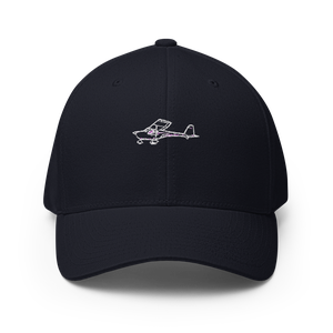 Remos G-3 Sport Aircraft Flexfit Hat