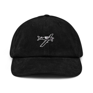 Visionary VM-1 Esqual Light Sport Aircraft Hat