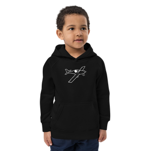 Visionary VM-1 Esqual Light Sport Aircraft SOL'S Hoodie