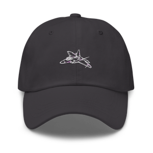 USAF's Dominant F-22 Raptor Hat