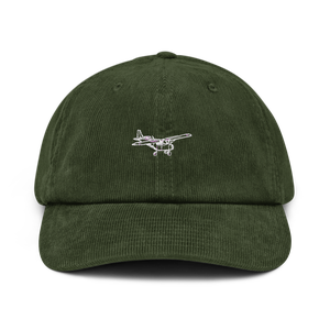 Zenith CH-701 Light Sport Aircraft Hat