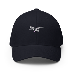 Zenith CH-701 Light Sport Aircraft Flexfit Hat