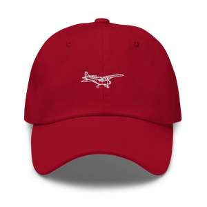 Zenith CH-701 Light Sport Aircraft Hat