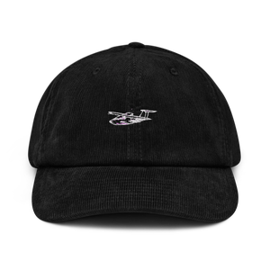 ICON A5 Light-Sport Aircraft Hat