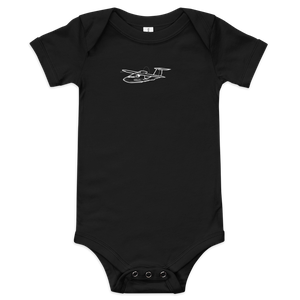ICON A5 Light-Sport Aircraft Onsie