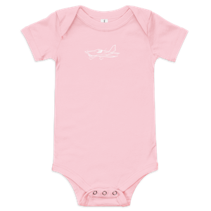 Glasair G-700S ELITE Sport Plane Onsie