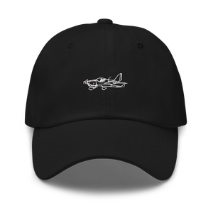 Glasair G-700S ELITE Sport Plane Hat