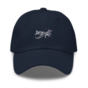 Staudacher S 300 Sport Aircraft Hat