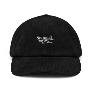 Harmon Rocket Sport Aircraft Hat