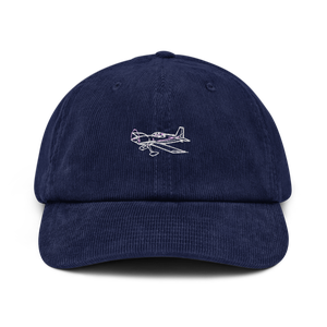 Harmon Rocket Sport Aircraft Hat