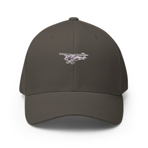 Pober Pixie Sport Homebuilt Flexfit Hat