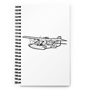 Aero Adventure Aventura: Sporty Homebuilt LSA Notebook