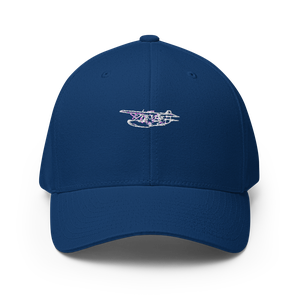 Aero Adventure Aventura: Sporty Homebuilt LSA Flexfit Hat