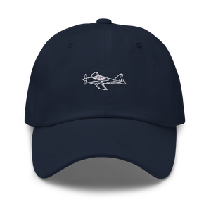 HB-207 Alfa Sport Aircraft Hat