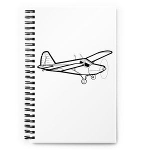Scottish Aviation Cygnet: Sport, Homebuilt, LSA Notebook