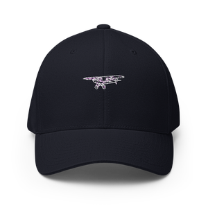 CubCrafters iCUB: Sporty Homebuilt Aircraft Flexfit Hat