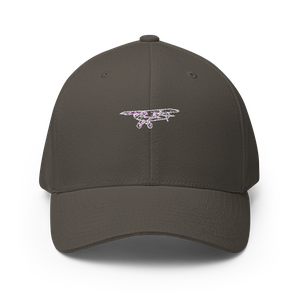 CubCrafters iCUB: Sporty Homebuilt Aircraft Flexfit Hat