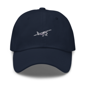 Fisher F9 MK IV Homebuilt Aircraft Hat