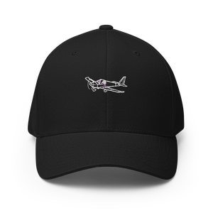 KAPPA KP-5: Sporty Homebuilt Aircraft Flexfit Hat