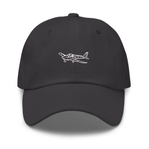 KAPPA KP-5: Sporty Homebuilt Aircraft Hat